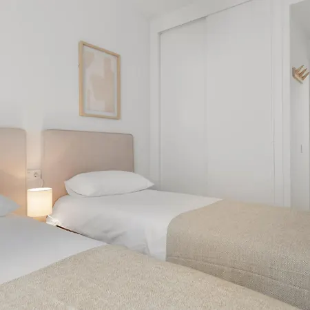 Luxury Penthouse With Beautiful Rooftop At Location Apartment Estepona