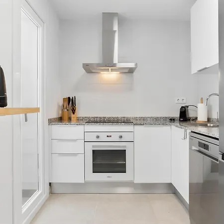 Appartamento Luxury Penthouse With Beautiful Rooftop At Location