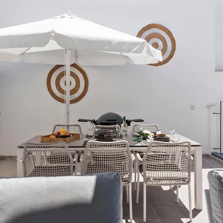 Appartamento Luxury Penthouse With Beautiful Rooftop At Location